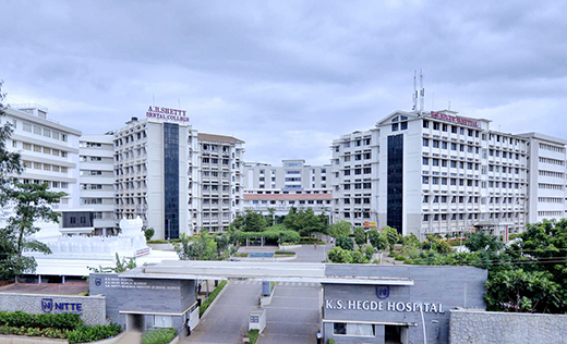 KS hegde hospital